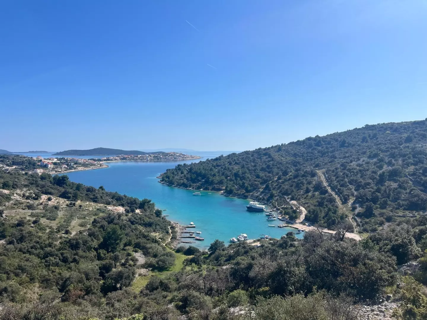 original_1776765917_whatsapp-image-2026-04-21-at-11-8c38ac Land In Rogoznica, Croatia (556 M²)