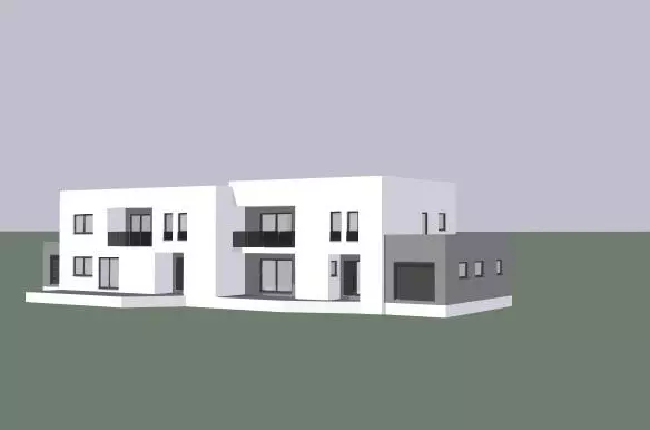 Land In Prozorje, Croatia (3.271 M²)