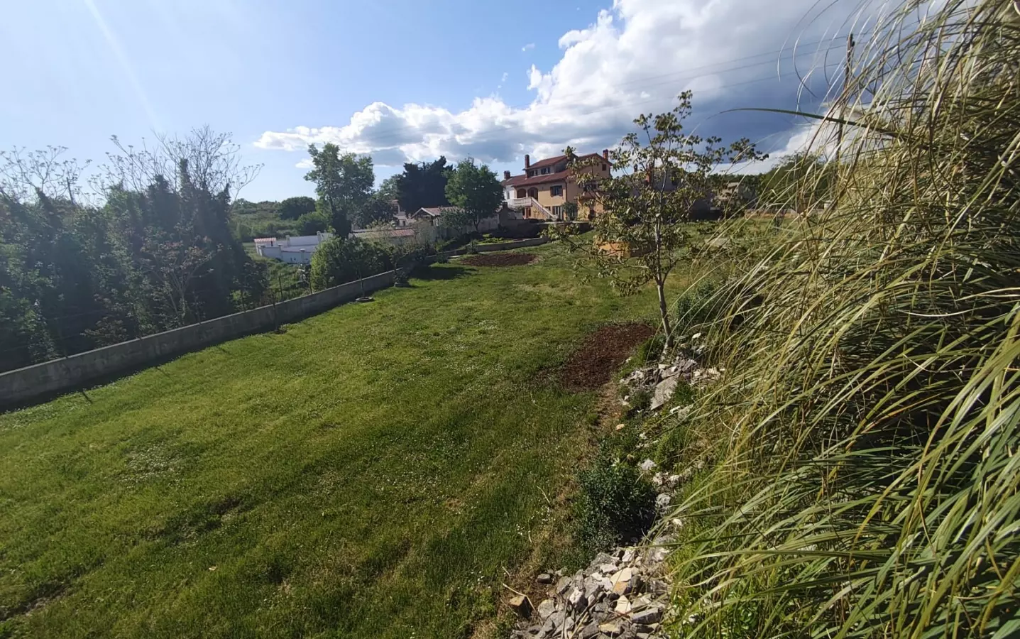Land In Filipana, Croatia (1.144 M²)