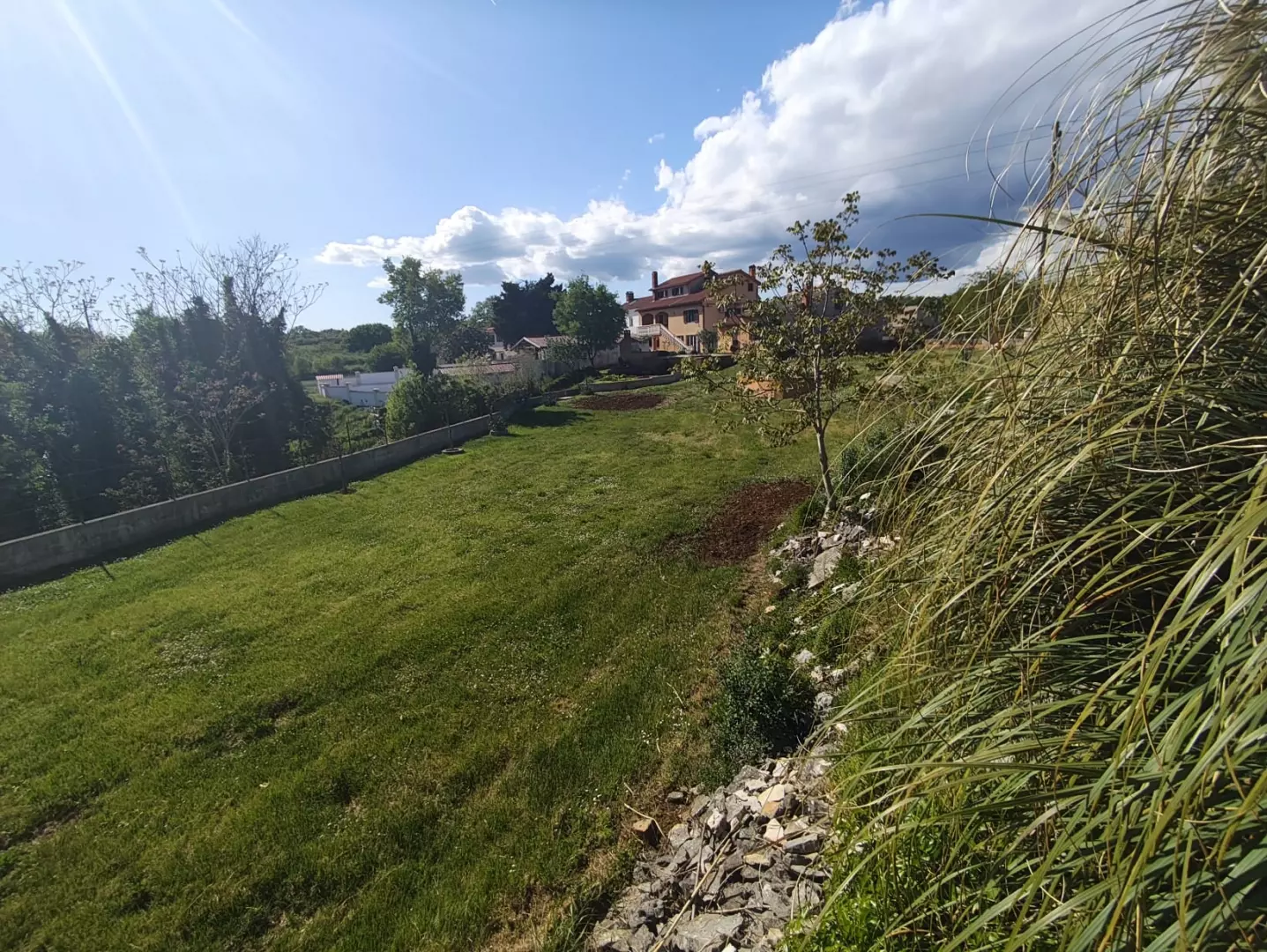 Land In Filipana, Croatia (1.144 M²)