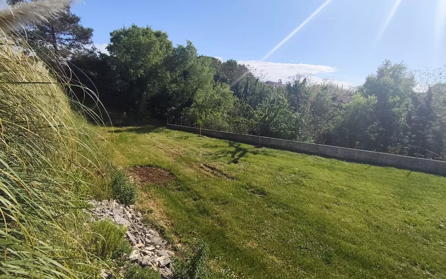 Land In Filipana, Croatia (1.144 M²)