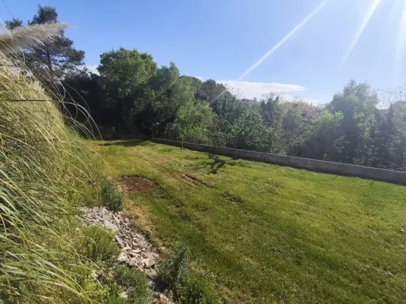 Land In Filipana, Croatia (1.144 M²)