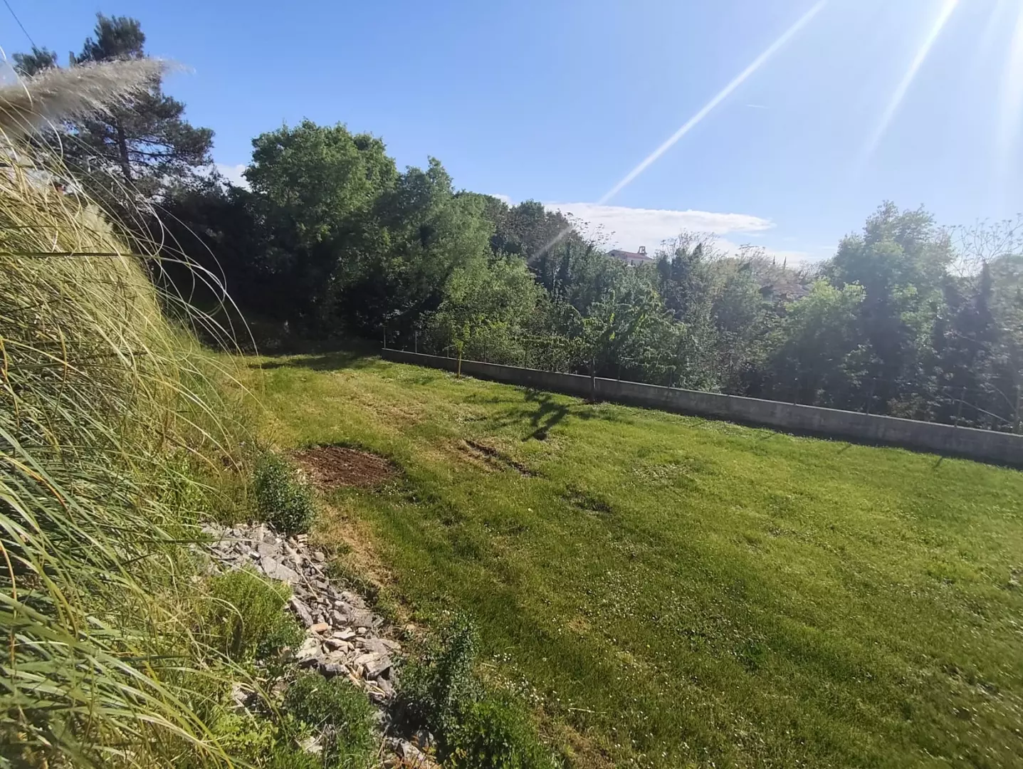 Land In Filipana, Croatia (1.144 M²)