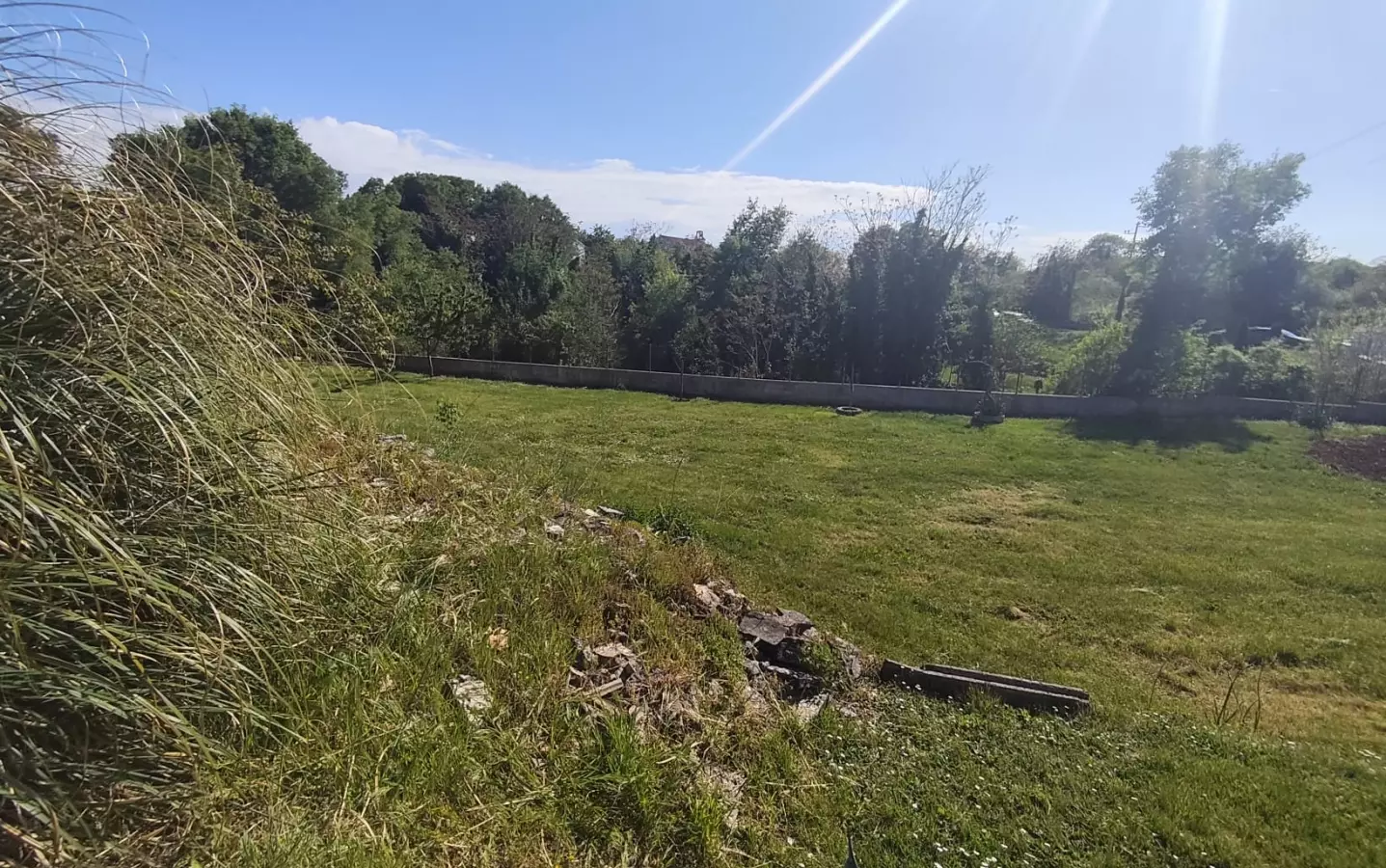 Land In Filipana, Croatia (1.144 M²)