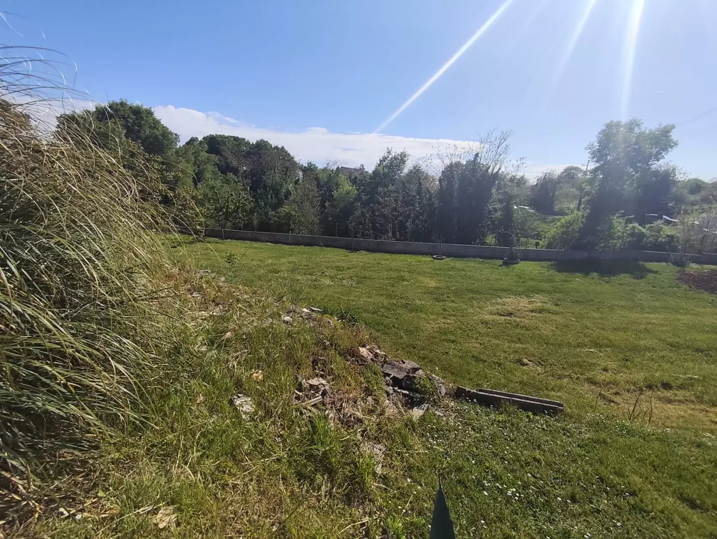 Land In Filipana, Croatia (1.144 M²)