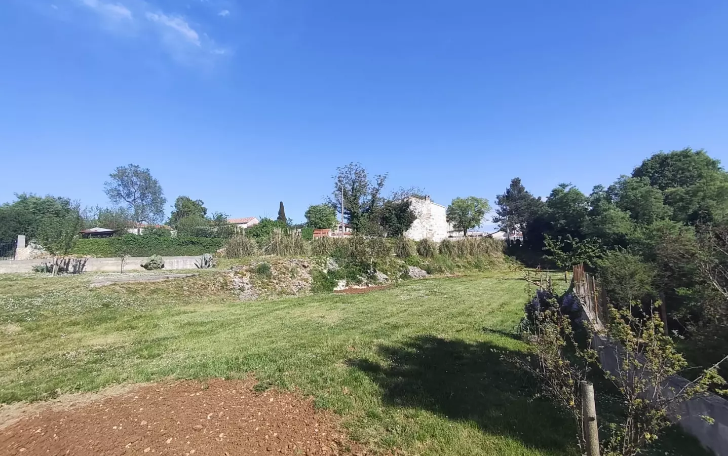 Land In Filipana, Croatia (1.144 M²)