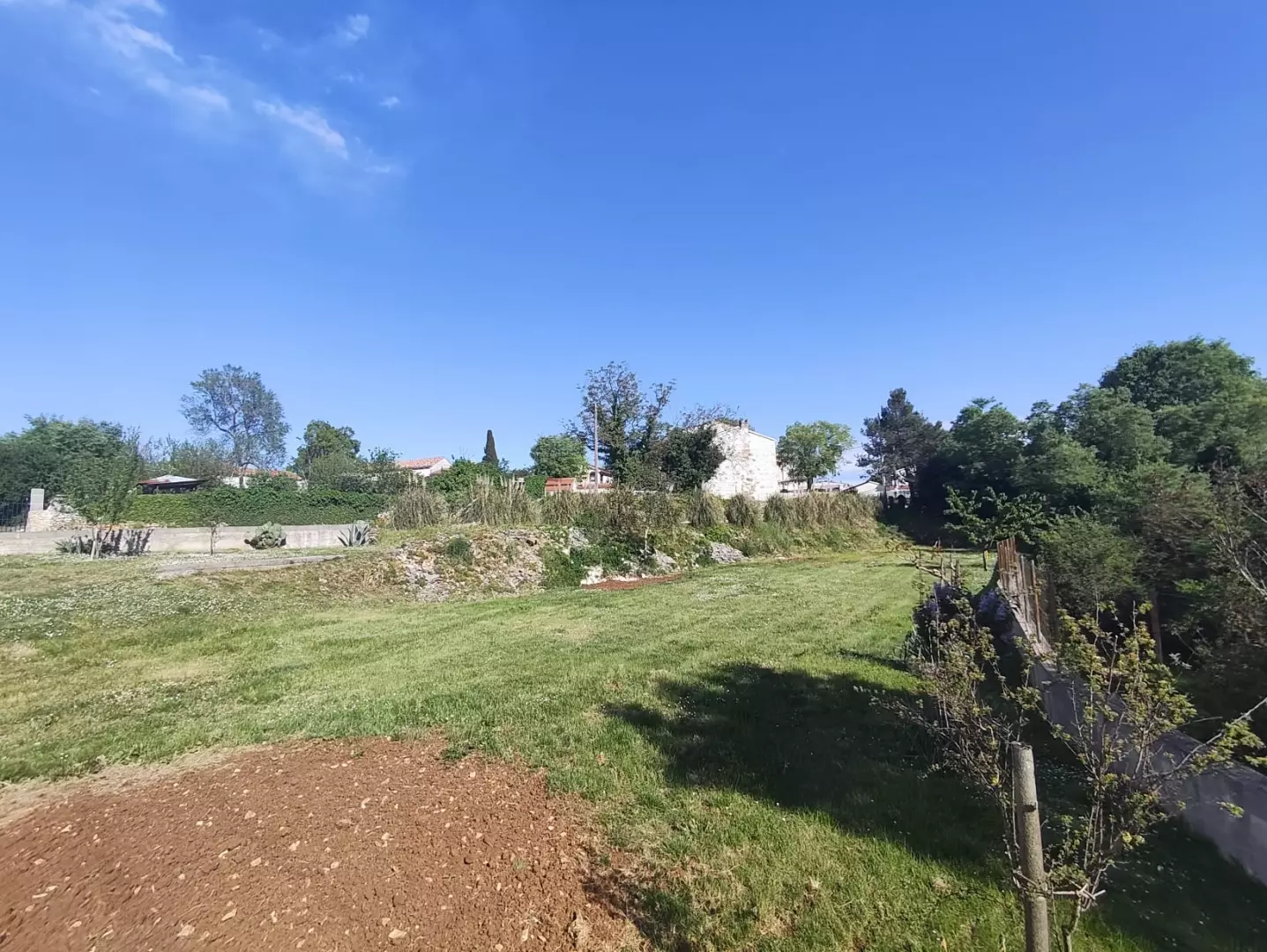 Land In Filipana, Croatia (1.144 M²)