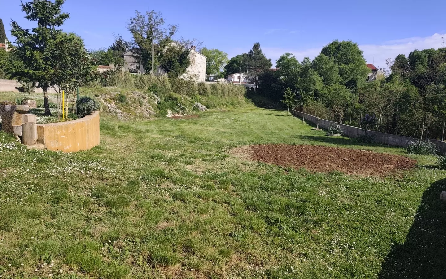 Land In Filipana, Croatia (1.144 M²)