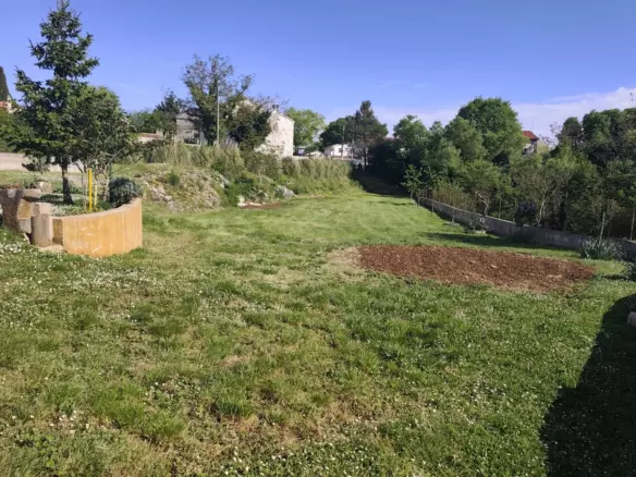 Land In Filipana, Croatia (1.144 M²)