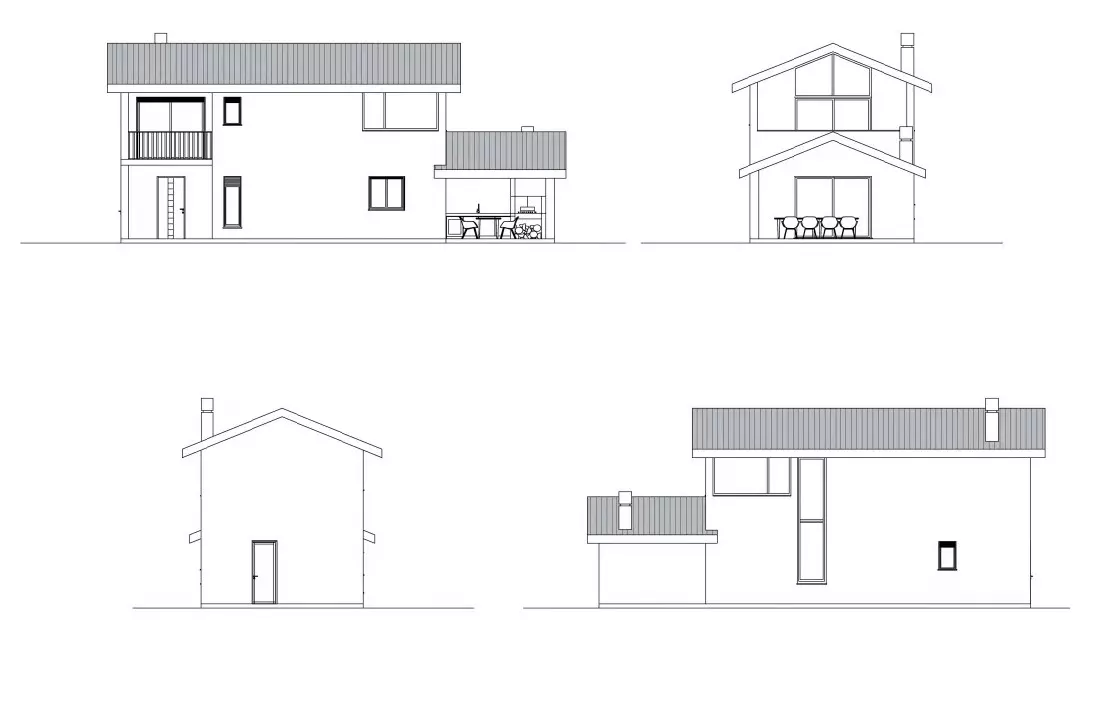 Land In Severin Na Kupi, Croatia (354 M²)
