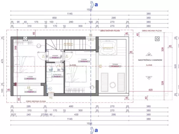 Land In Severin Na Kupi, Croatia (354 M²)