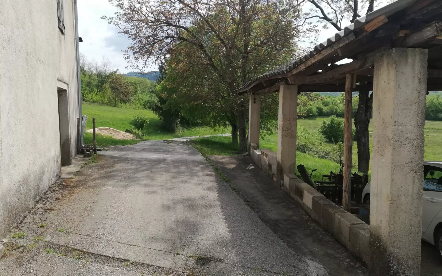 Land In Motovun, Croatia (5.575 M²)