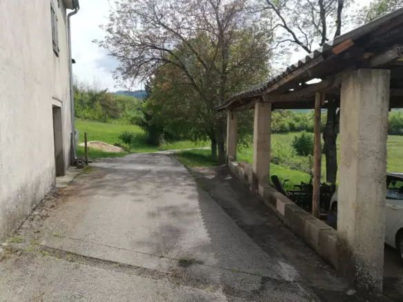 Land In Motovun, Croatia (5.575 M²)