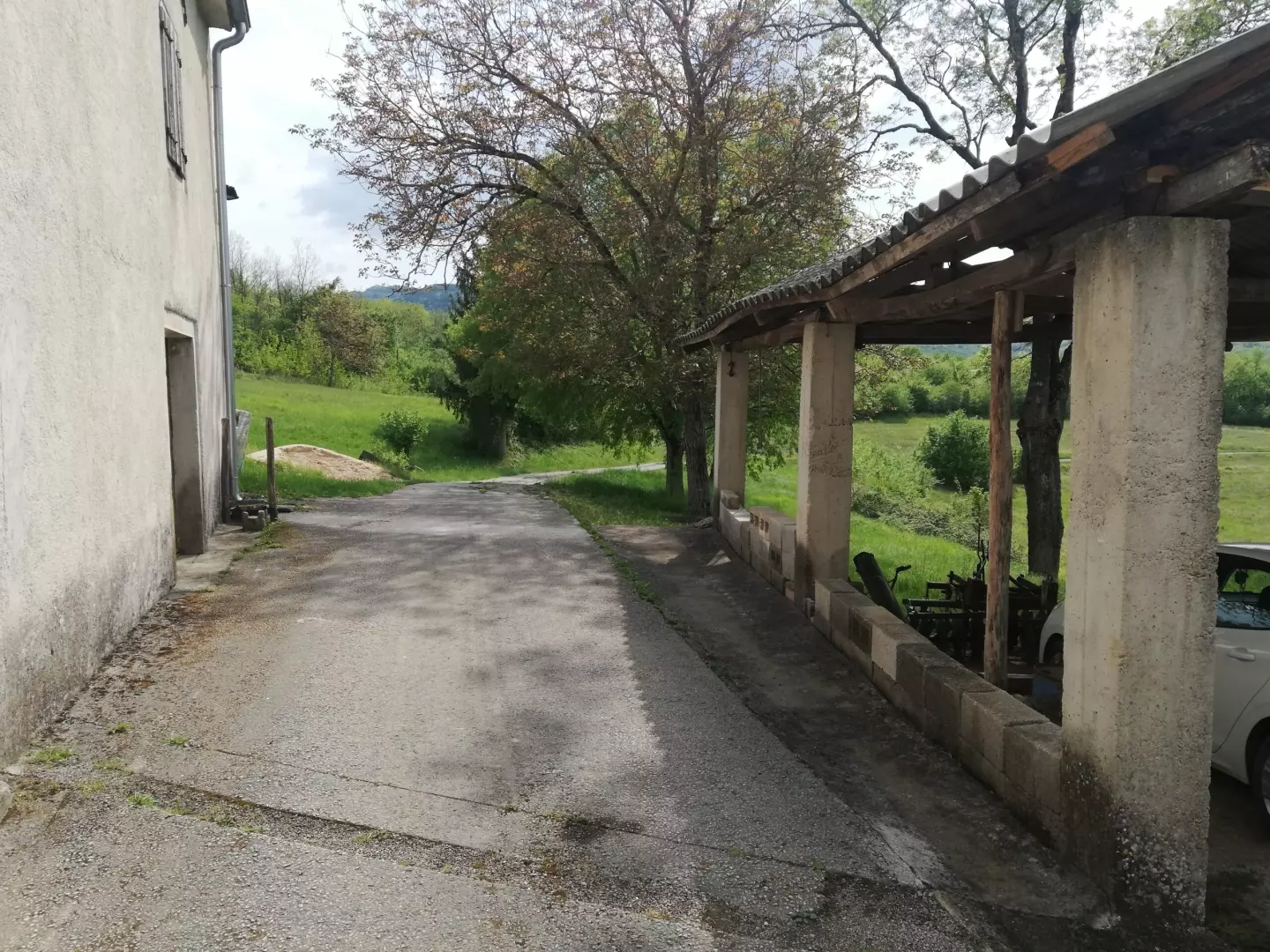 Land In Motovun, Croatia (5.575 M²)