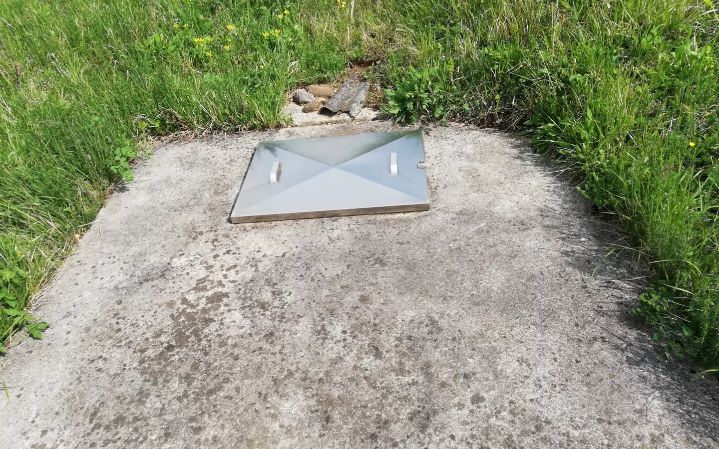 Land In Motovun, Croatia (5.575 M²)