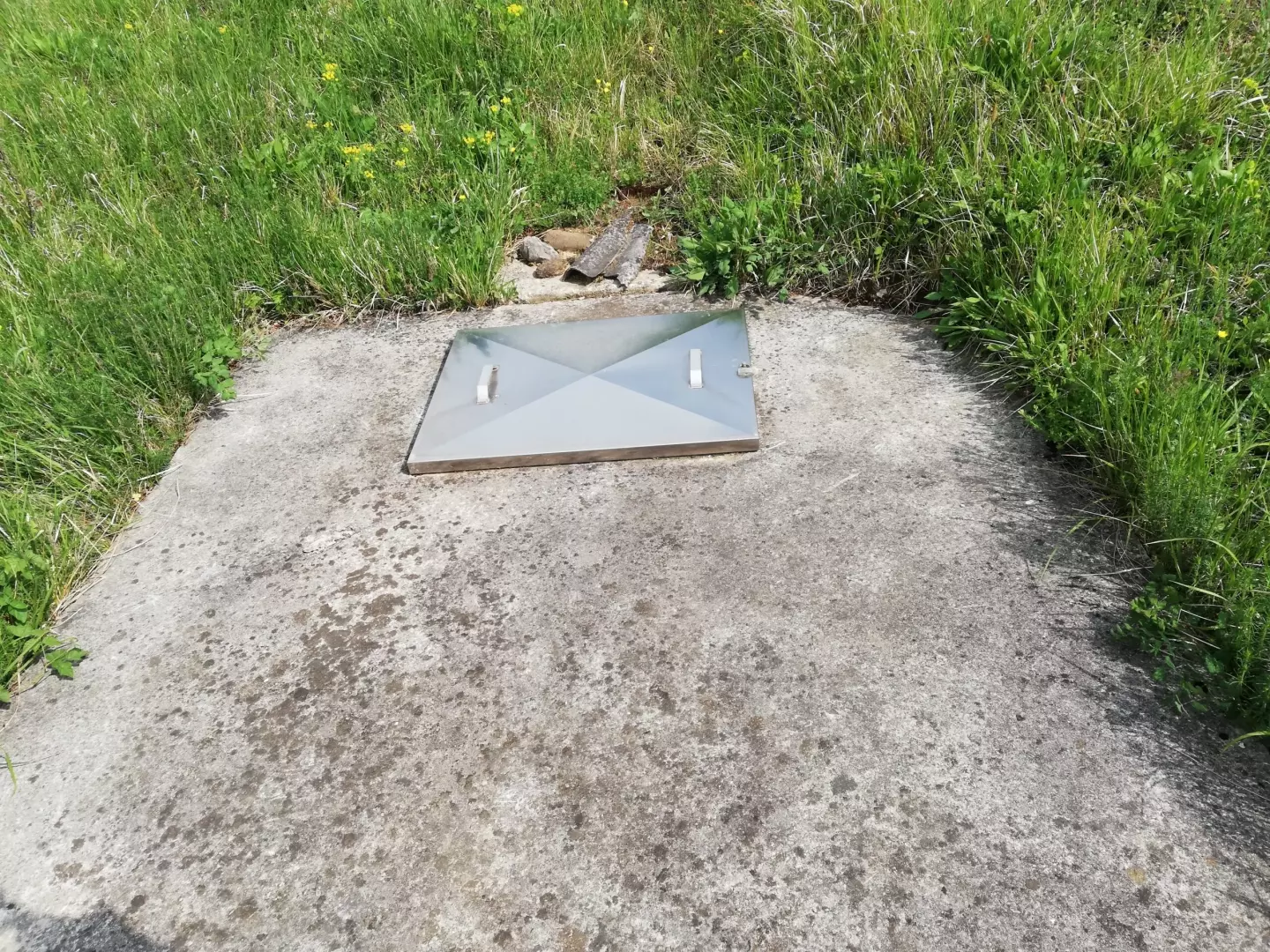Land In Motovun, Croatia (5.575 M²)