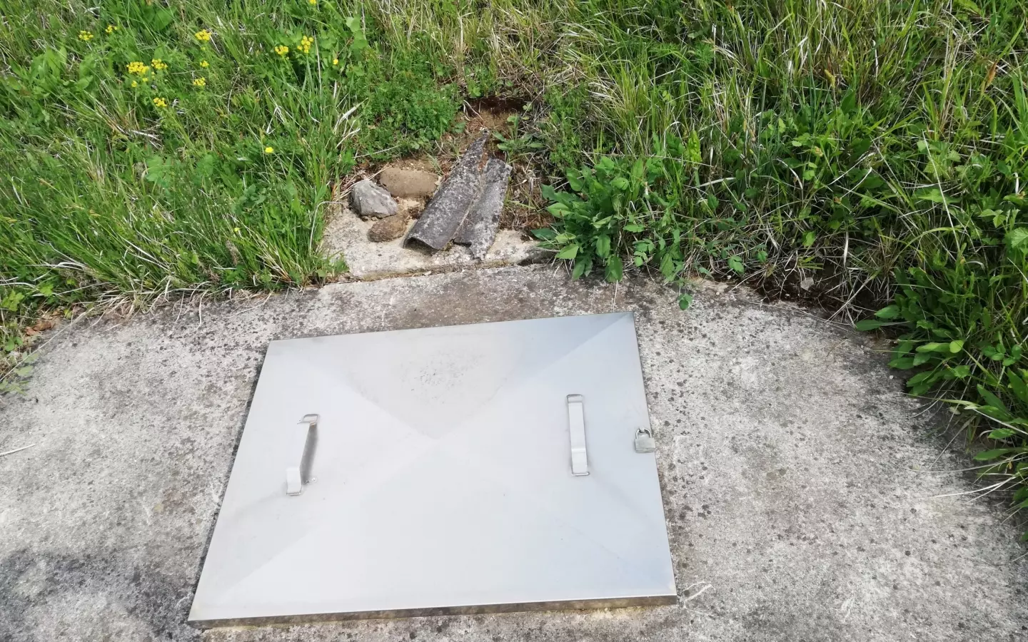Land In Motovun, Croatia (5.575 M²)