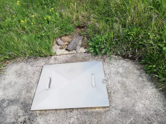 Land In Motovun, Croatia (5.575 M²)