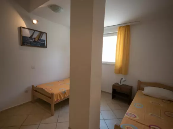 3-bedroom Apartment In Vodice, Croatia (99,02 M²)
