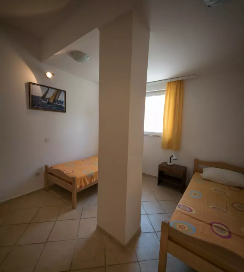 3-bedroom Apartment In Vodice, Croatia (99,02 M²)