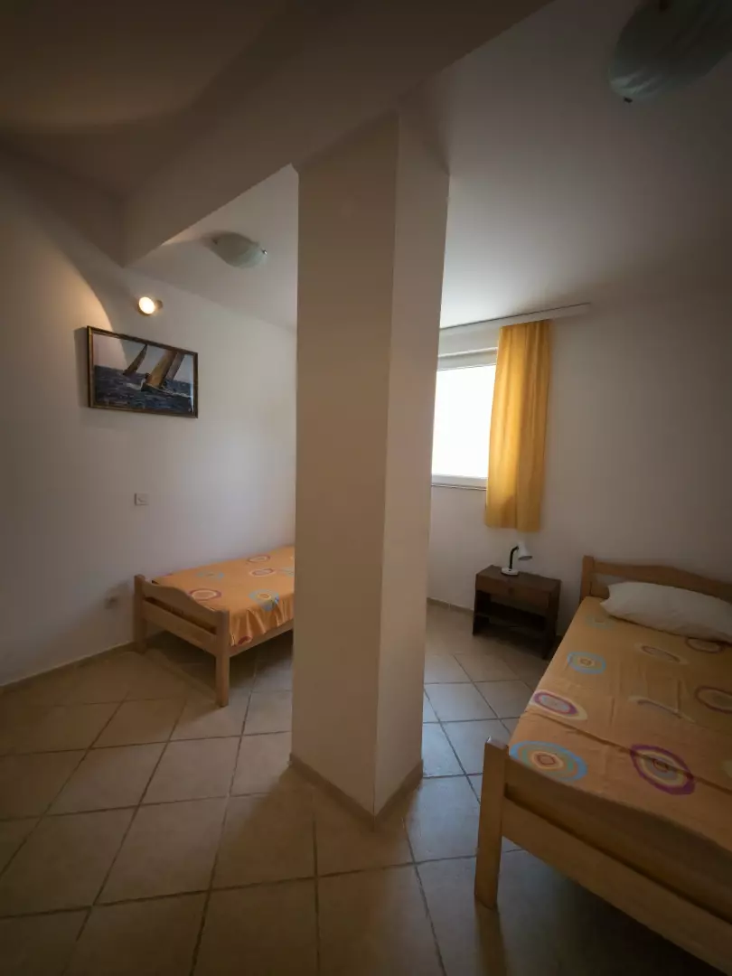 3-bedroom Apartment In Vodice, Croatia (99,02 M²)