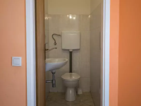 3-bedroom Apartment In Vodice, Croatia (99,02 M²)