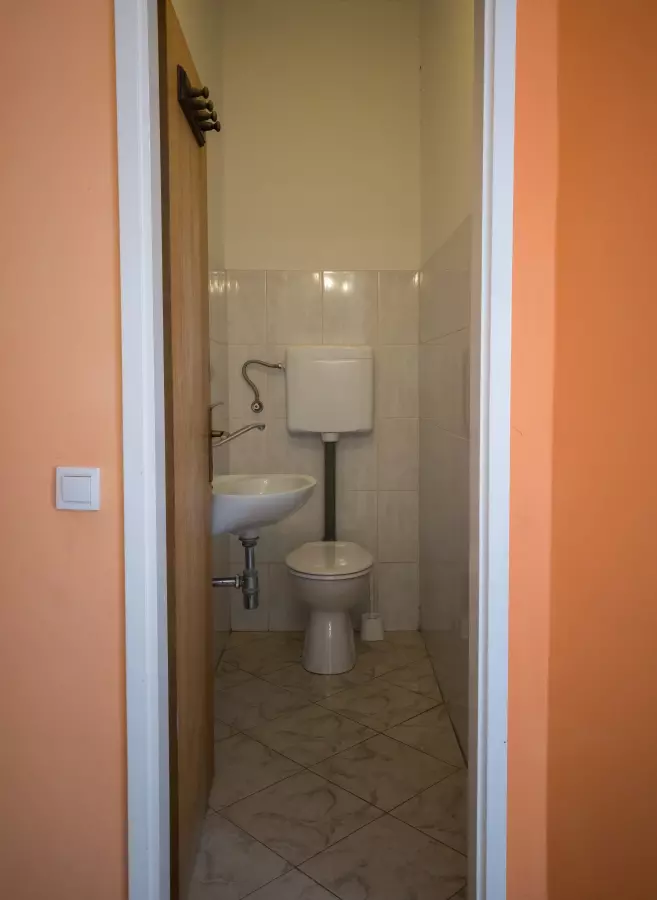 3-bedroom Apartment In Vodice, Croatia (99,02 M²)