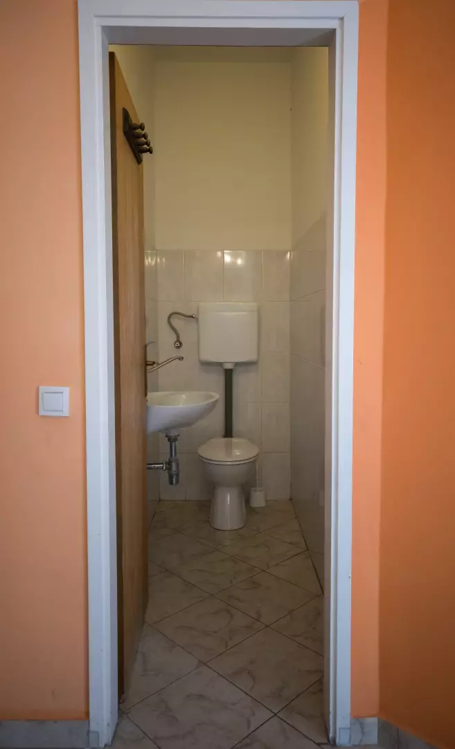 3-bedroom Apartment In Vodice, Croatia (99,02 M²)