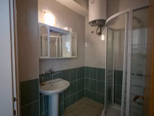 3-bedroom Apartment In Vodice, Croatia (99,02 M²)