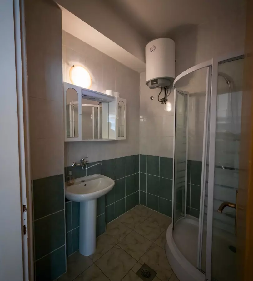3-bedroom Apartment In Vodice, Croatia (99,02 M²)
