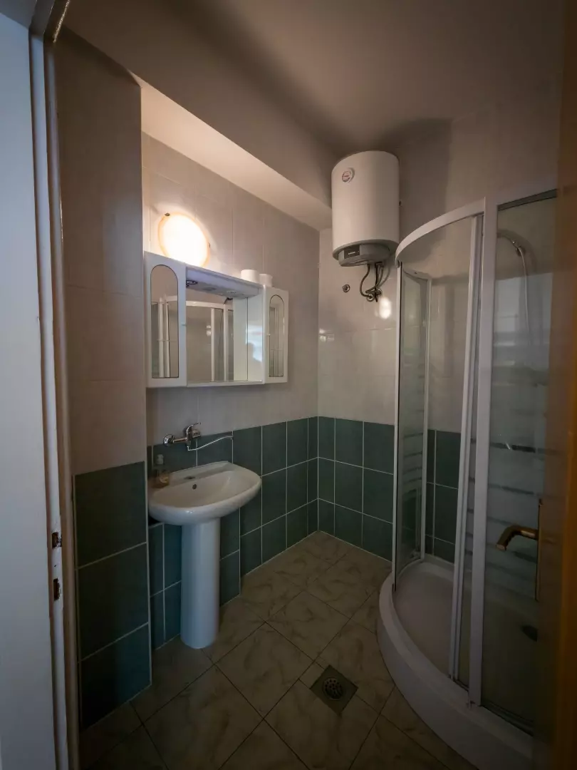3-bedroom Apartment In Vodice, Croatia (99,02 M²)