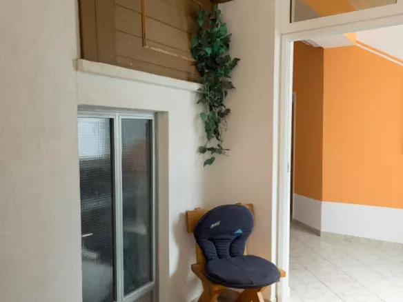 3-bedroom Apartment In Vodice, Croatia (99,02 M²)