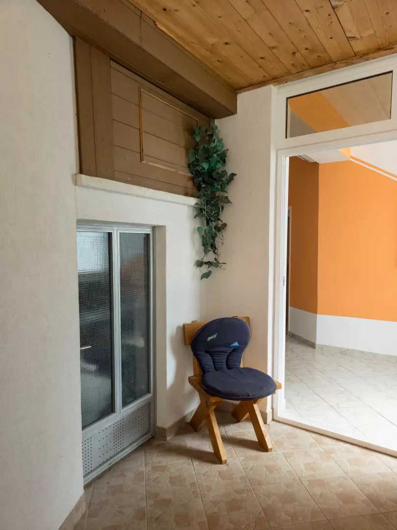 3-bedroom Apartment In Vodice, Croatia (99,02 M²)