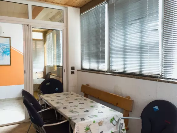 3-bedroom Apartment In Vodice, Croatia (99,02 M²)