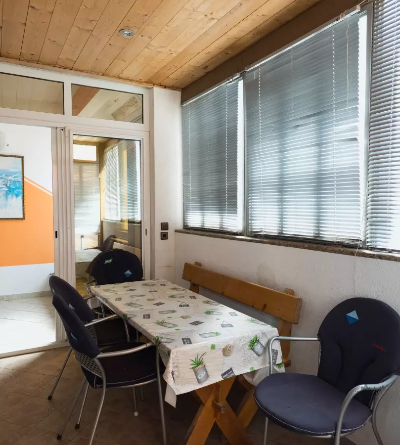 3-bedroom Apartment In Vodice, Croatia (99,02 M²)