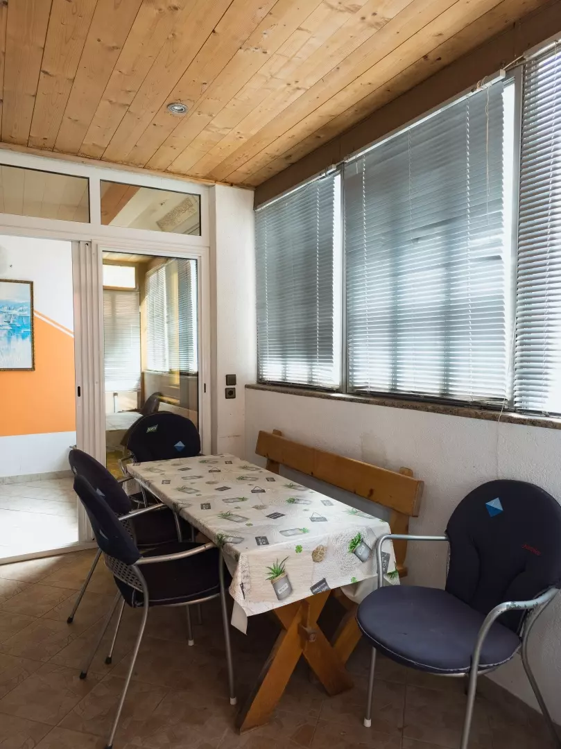 3-bedroom Apartment In Vodice, Croatia (99,02 M²)