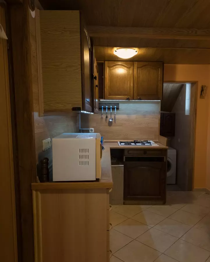 3-bedroom Apartment In Vodice, Croatia (99,02 M²)