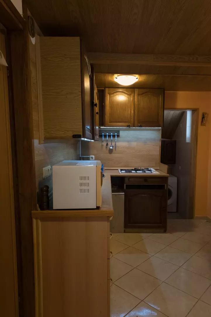 3-bedroom Apartment In Vodice, Croatia (99,02 M²)
