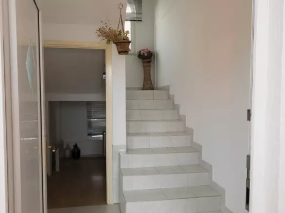 2-bedroom Apartment In Vodice, Croatia (105 M²)