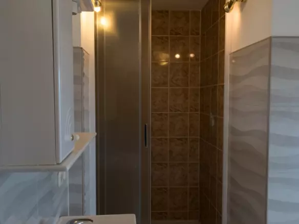 2-bedroom Apartment In Vodice, Croatia (105 M²)
