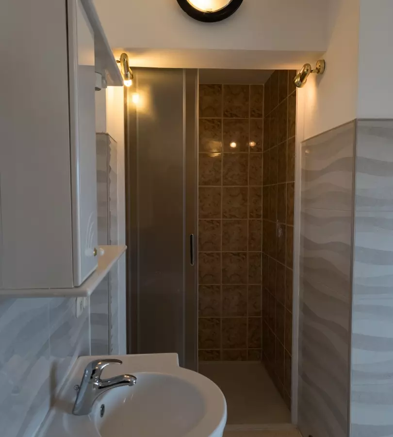2-bedroom Apartment In Vodice, Croatia (105 M²)