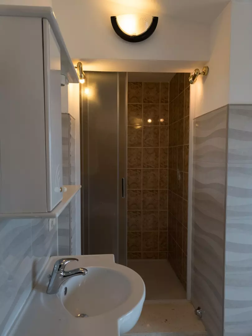 2-bedroom Apartment In Vodice, Croatia (105 M²)