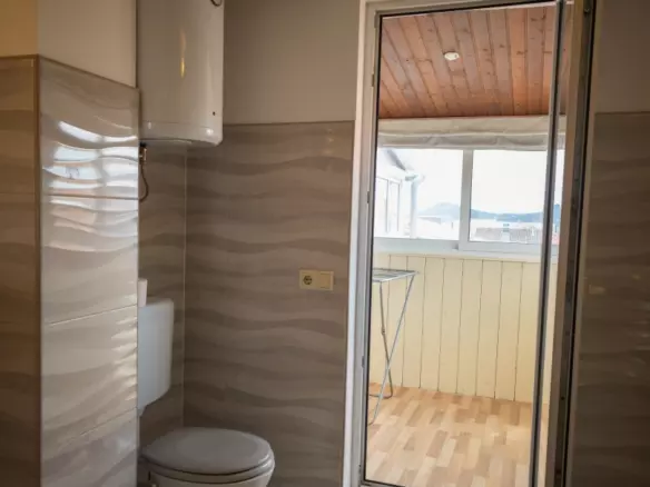 2-bedroom Apartment In Vodice, Croatia (105 M²)