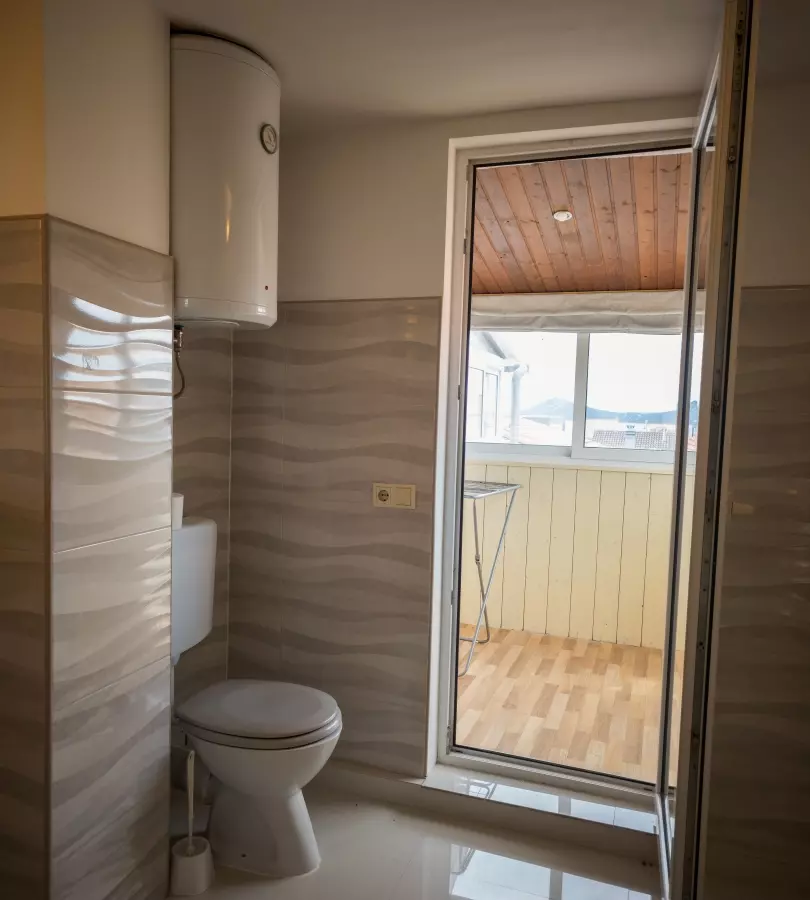 2-bedroom Apartment In Vodice, Croatia (105 M²)