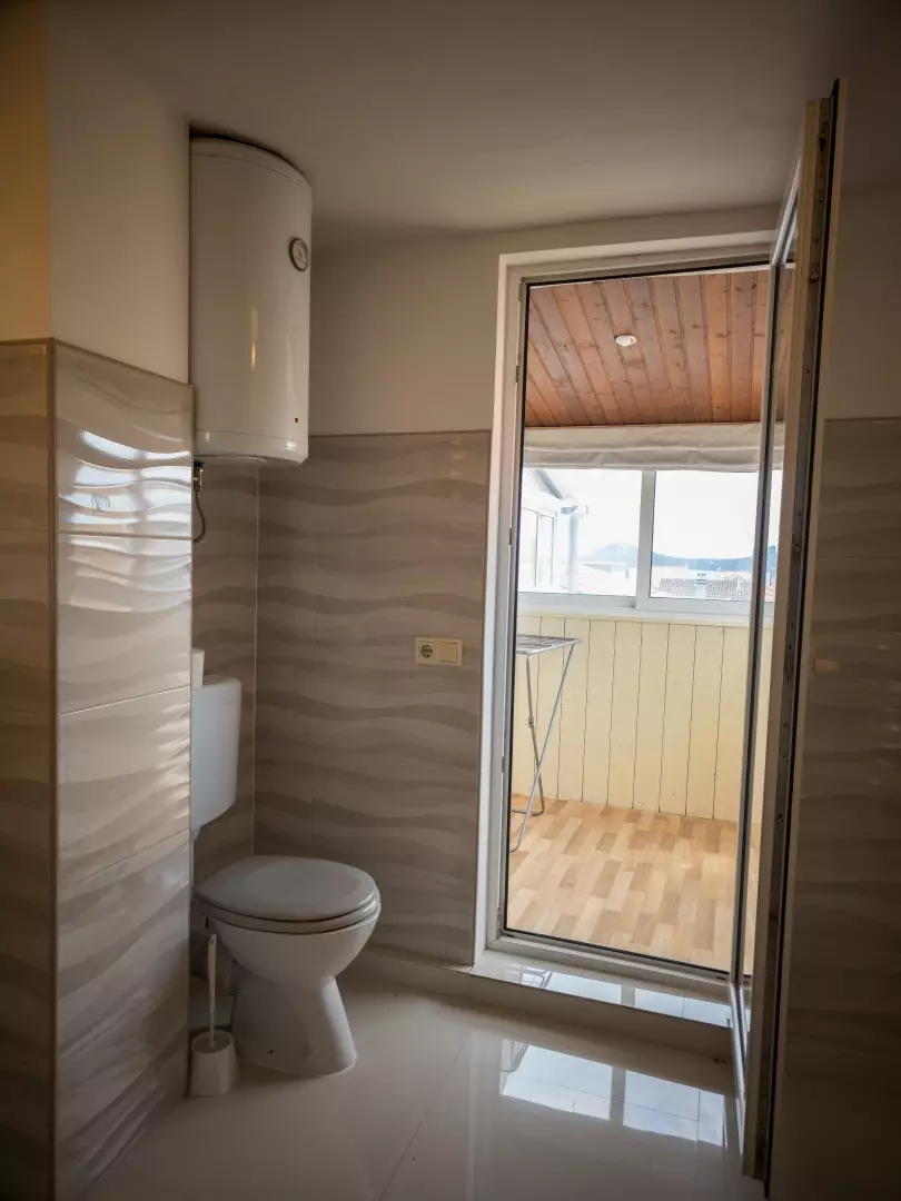 2-bedroom Apartment In Vodice, Croatia (105 M²)