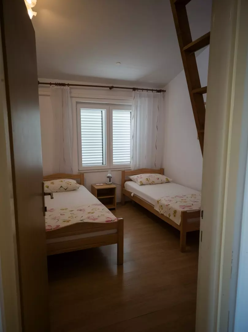 2-bedroom Apartment In Vodice, Croatia (105 M²)