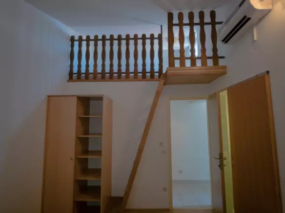 2-bedroom Apartment In Vodice, Croatia (105 M²)