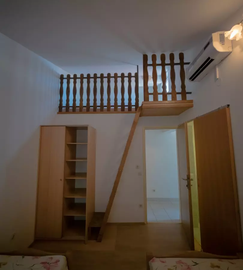 2-bedroom Apartment In Vodice, Croatia (105 M²)
