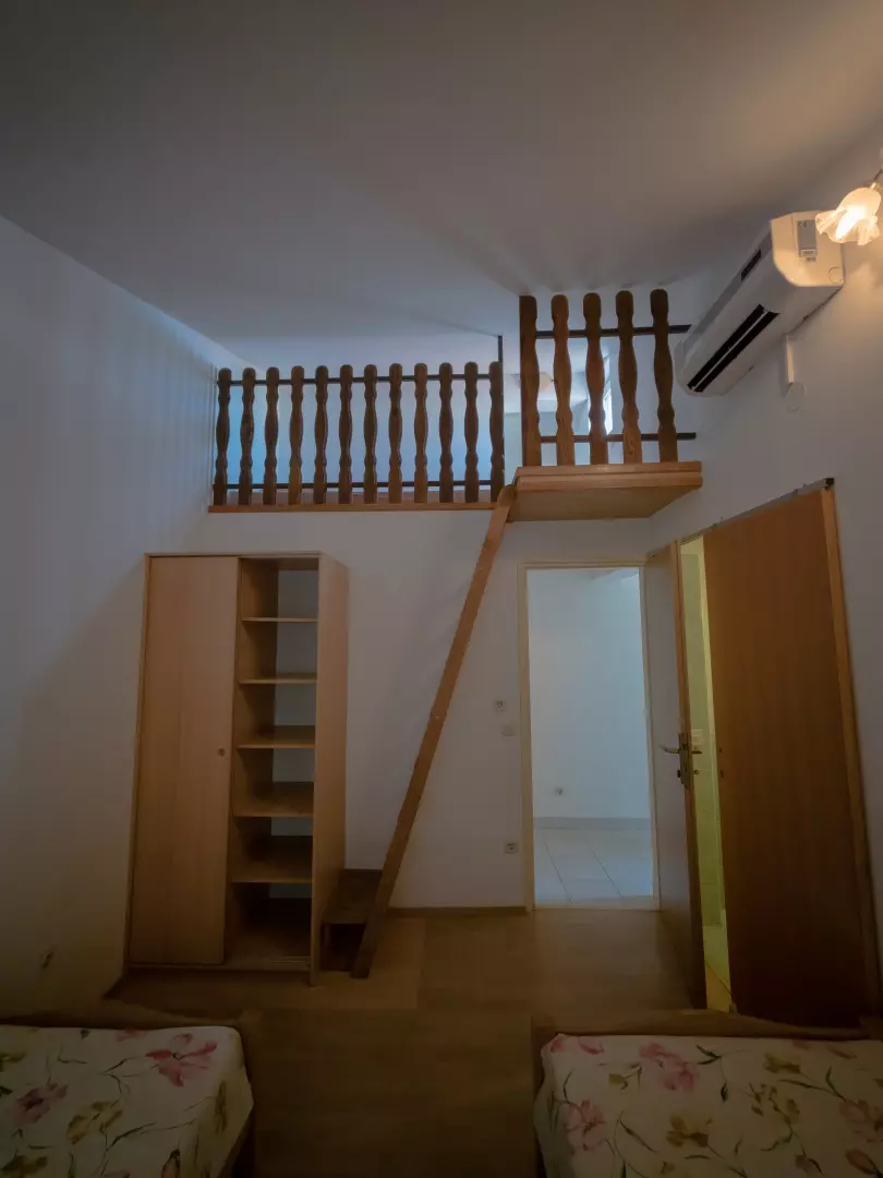 2-bedroom Apartment In Vodice, Croatia (105 M²)