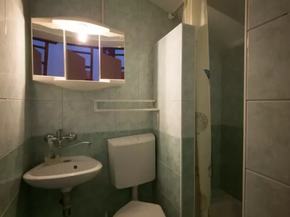 2-bedroom Apartment In Vodice, Croatia (105 M²)